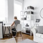 Dicas para decorar espaços pequenos