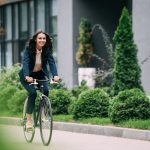 Aproveite a ida ao trabalho para praticar atividades físicas