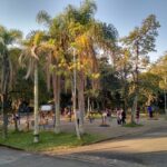 Parque Jaçatuba e Vila Curuçá são sinônimos de qualidade de vida em Santo André