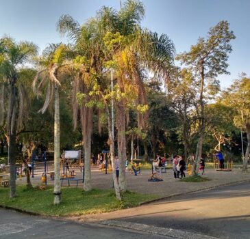 Parque Regional das Crianças