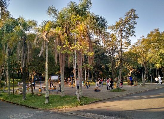 Parque Regional das Crianças