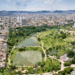 Morar na Vila Assunção, em Santo André, é perfeito para famílias