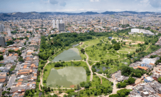 Santo André – Bairro Vila Assunção