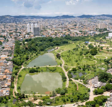Santo André – Bairro Vila Assunção