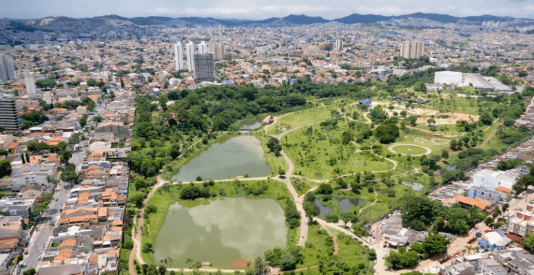 Santo André – Bairro Vila Assunção
