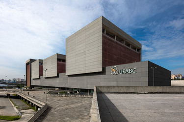 Universidade Federal do ABC
