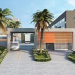 Park Exk: um complexo logístico-industrial para otimizar operações