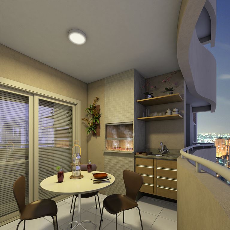 Residencial- Rhône