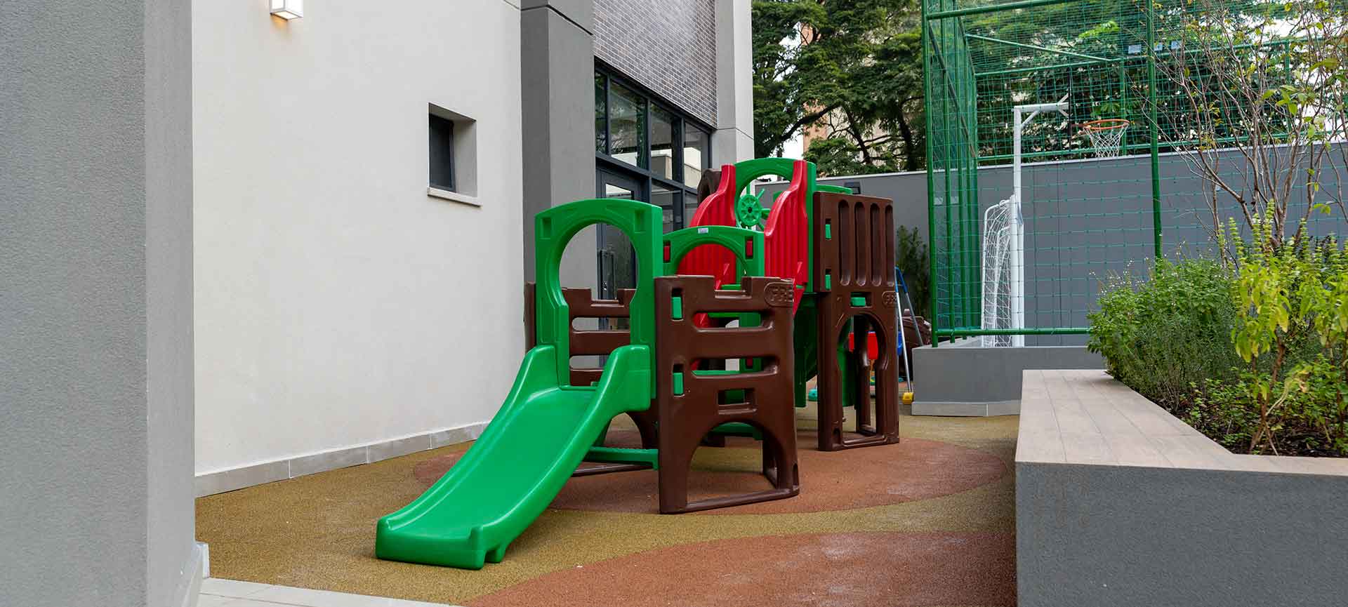 Playground