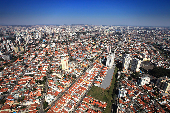 Campestre: um dos melhores bairros de Santo André, é o lugar perfeito para morar