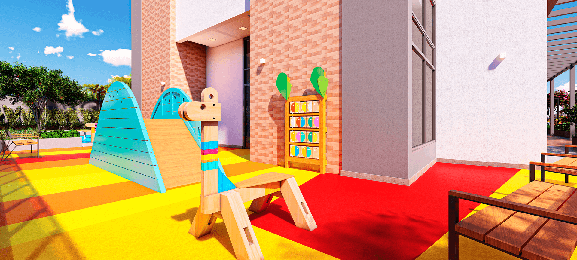 Playground