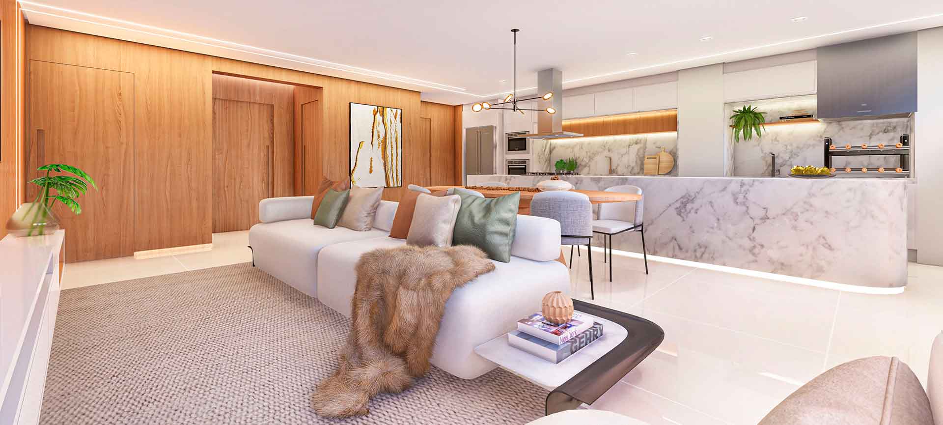 Ano Novo, Casa Nova: Resoluções de Decoração e Organização para 2025